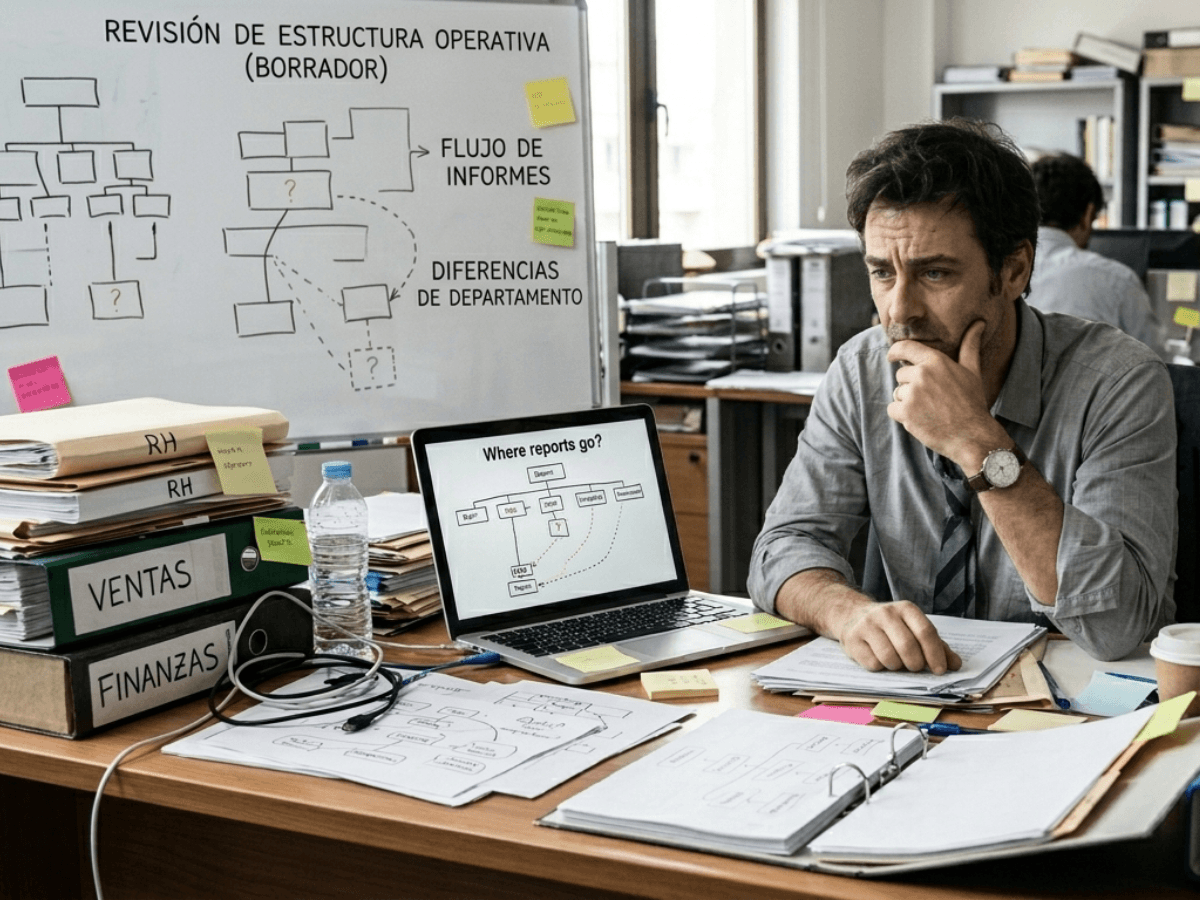 Cuándo lo necesita tu empresa